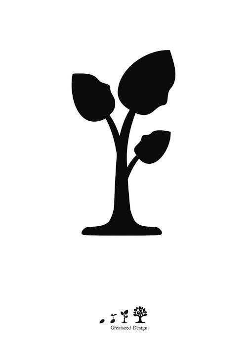 专注设计行业讲述创作历程种子到参天大树品牌的培育全程(硕谷设计)